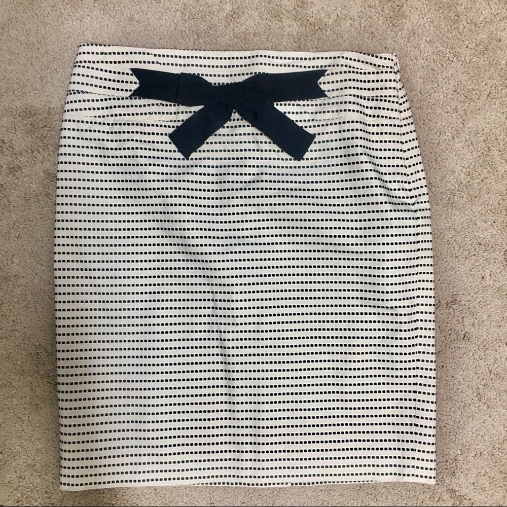 The Limited Skirt